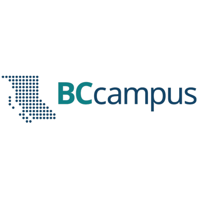 BCcampus logo colour