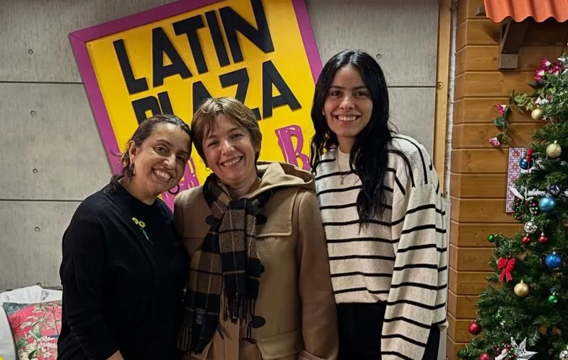 Latincouver