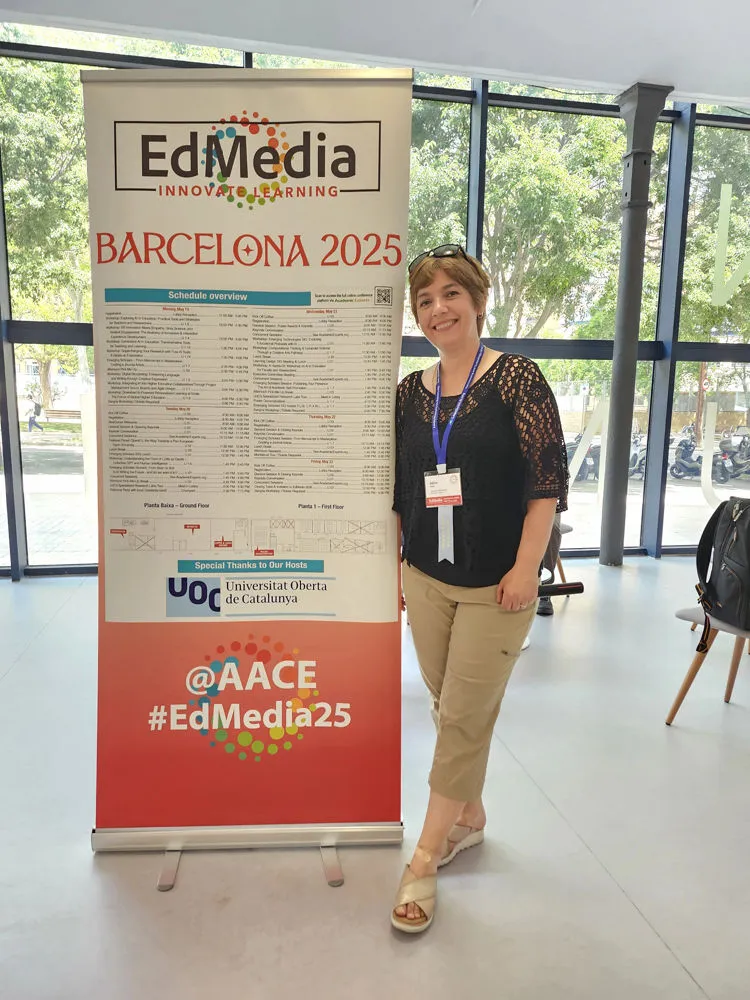 EdMedia Innovate Conference