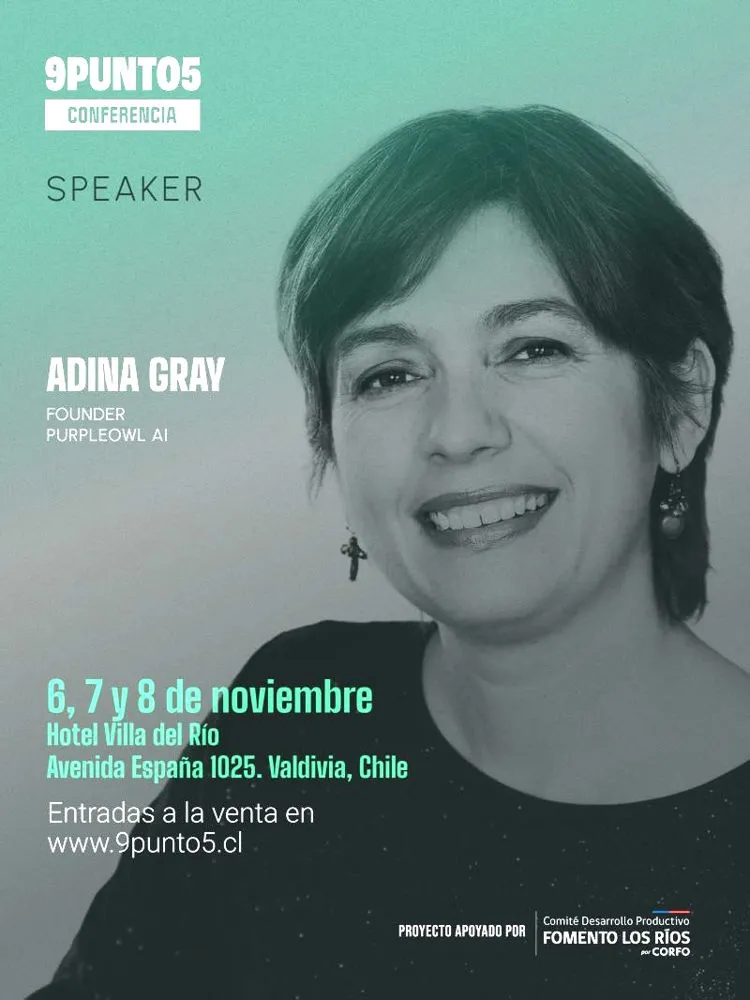 9punto5 The AI Revolution Conference