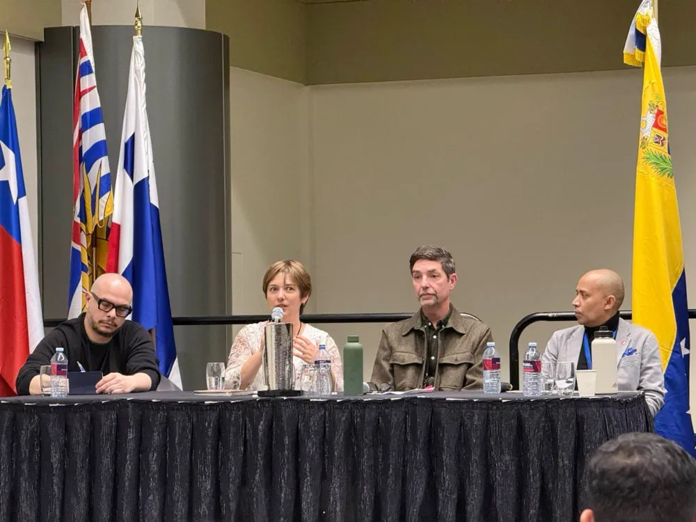 ExpoPlaza Latina – Future of Workforce Conference