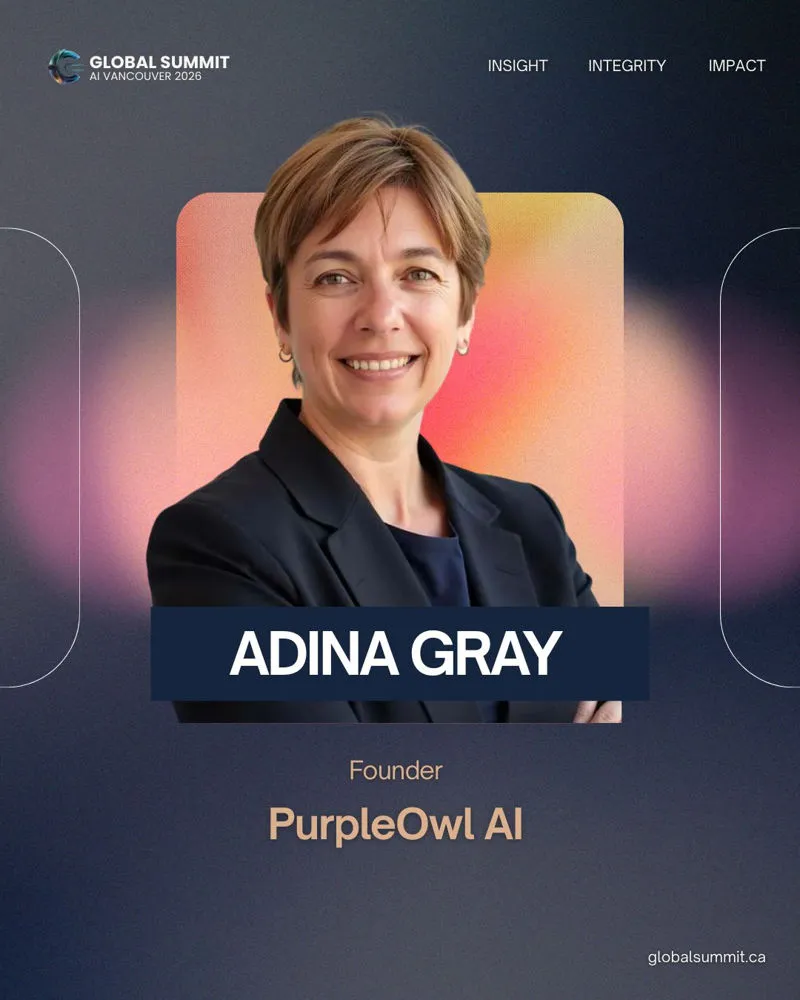 Global AI Summit Canada