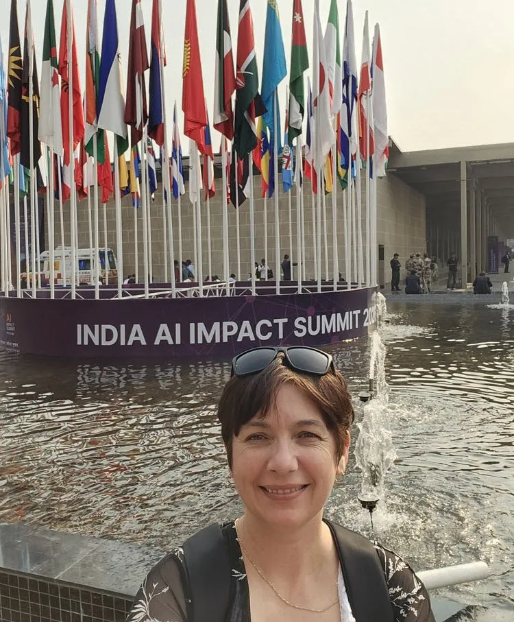 India AI Impact Summit