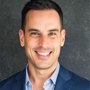 Marc Low