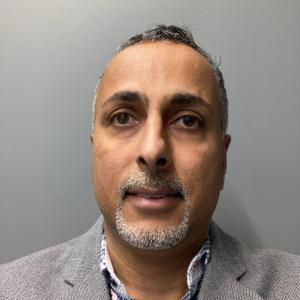 Mark Sahota