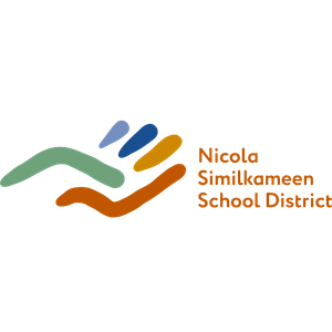 nicola similkameen school district logo