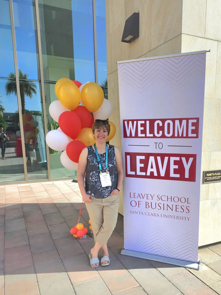 AACSB AI Conference: Insights from Business Leaders