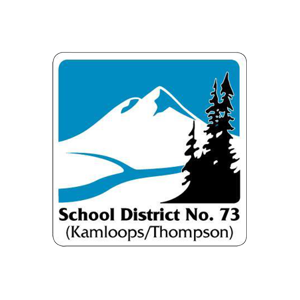 sd73 logo