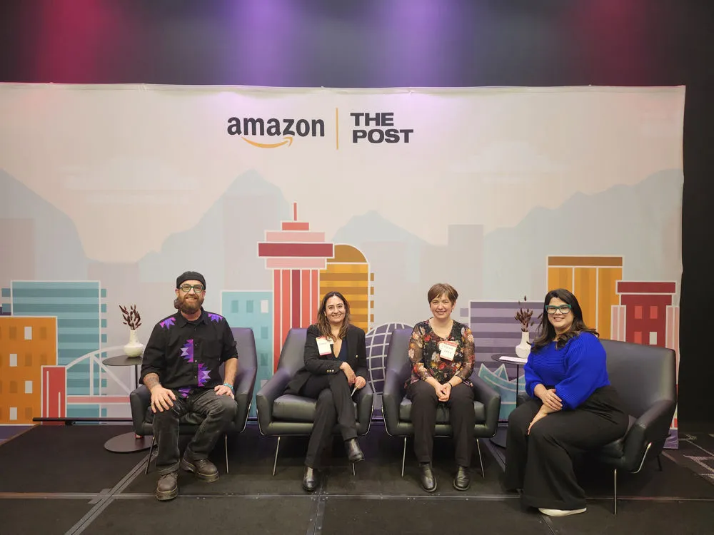 Women in Tech Regatta