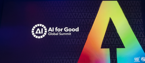 AI for Good Global Summit