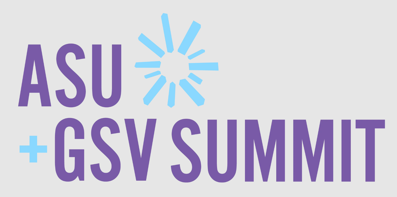 ASU+GSV Summit